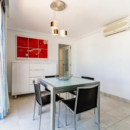 Realrent Mirador Al Mar Dénia