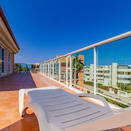 Realrent Mirador Al Mar Apartment *