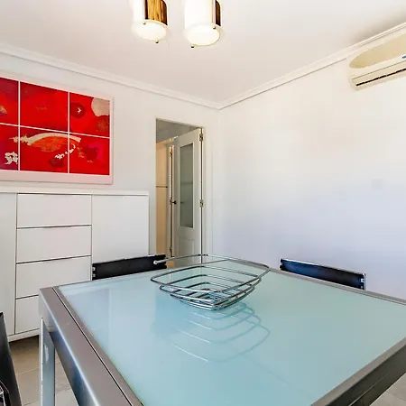 Realrent Mirador Al Mar Denia