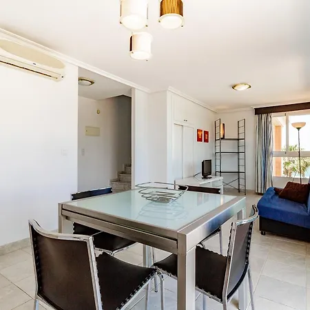 Apartment Realrent Mirador Al Mar