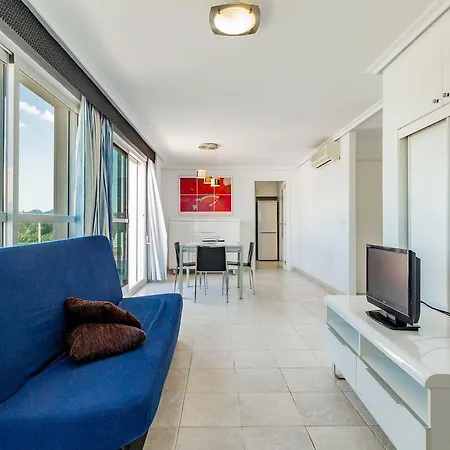 Realrent Mirador Al Mar