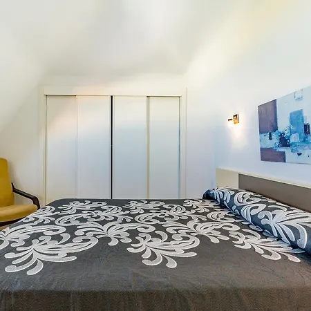 Apartment Realrent Mirador Al Mar Denia