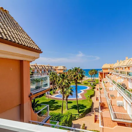 Realrent Mirador Al Mar Apartment