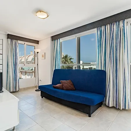 Realrent Mirador Al Mar Apartment *