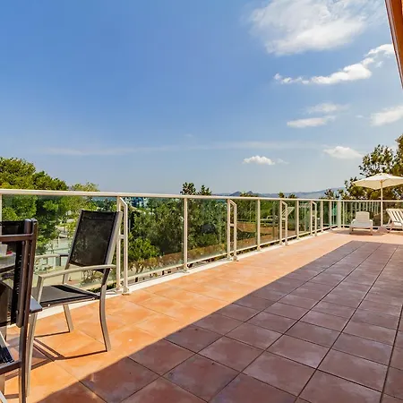 Apartment Realrent Mirador Al Mar