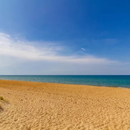 Realrent Mirador Al Mar Dénia