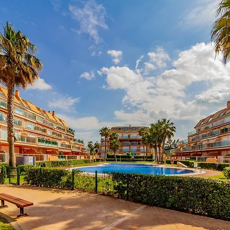 Apartment Realrent Mirador Al Mar