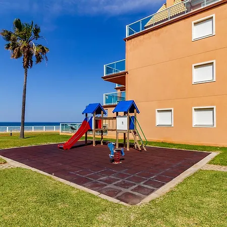 Apartment Realrent Mirador Al Mar
