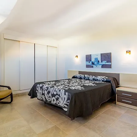 Realrent Mirador Al Mar Dénia