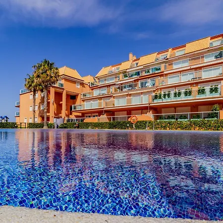 Realrent Mirador Al Mar * Denia