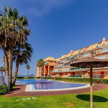 Apartment Realrent Mirador Al Mar *