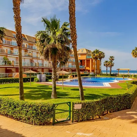 Apartamento Realrent Mirador Al Mar