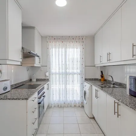 Apartamento Realrent Mirador Al Mar Dénia