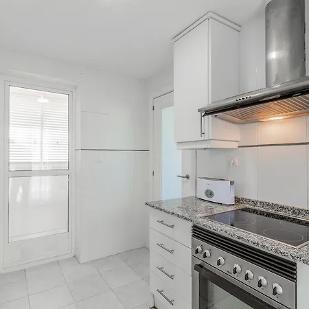 Apartamento Realrent Mirador Al Mar *