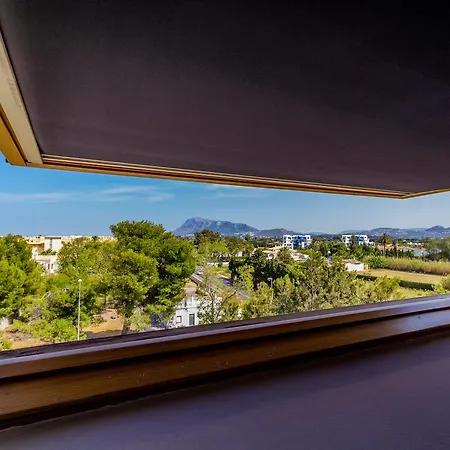 Apartment Realrent Mirador Al Mar