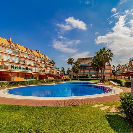 Apartment Realrent Mirador Al Mar