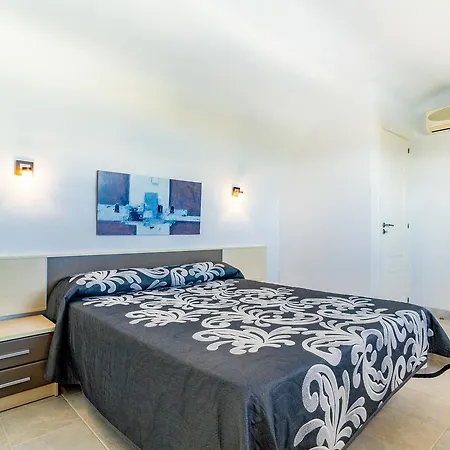 Realrent Mirador Al Mar Apartamento *