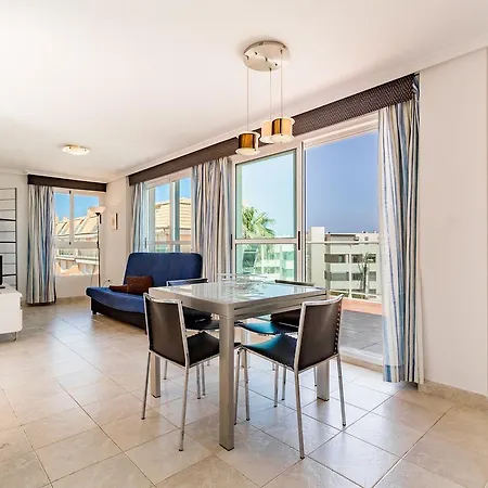 Apartment Realrent Mirador Al Mar