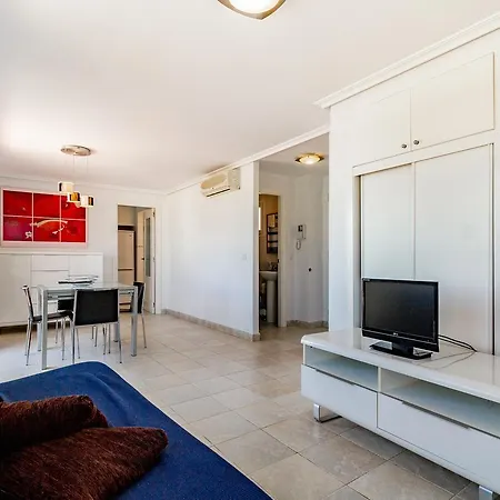 Realrent Mirador Al Mar Dénia