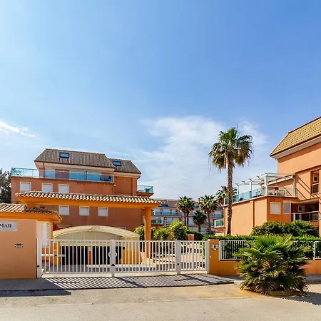 Apartment Realrent Mirador Al Mar