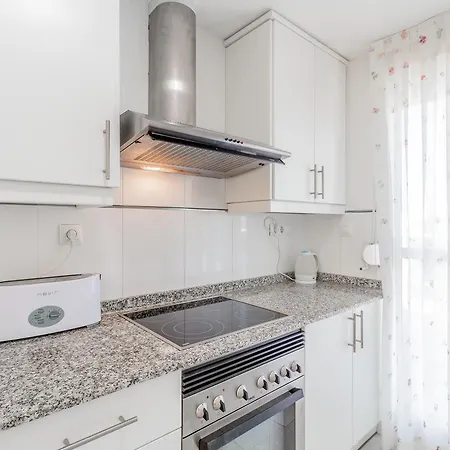 Apartamento Realrent Mirador Al Mar