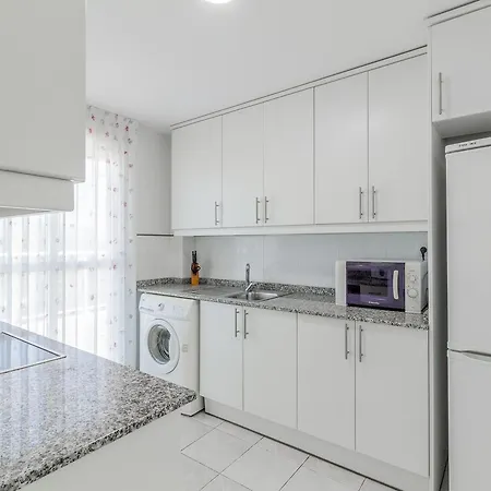 Realrent Mirador Al Mar Apartment *