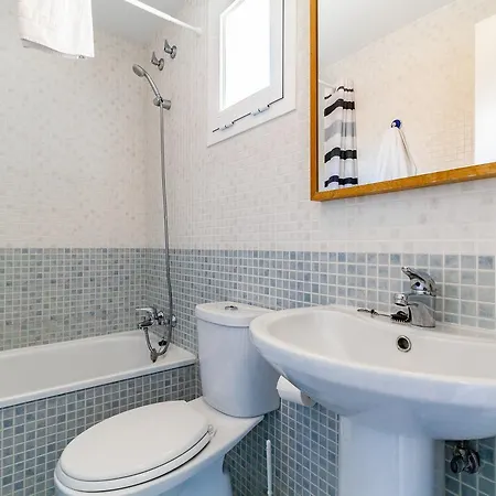 Apartment Realrent Mirador Al Mar Denia