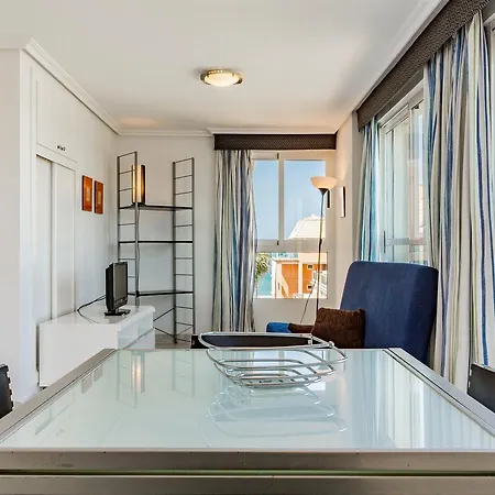 Realrent Mirador Al Mar Apartment