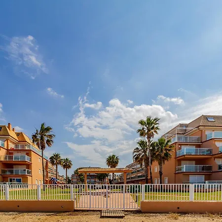 Apartamento Realrent Mirador Al Mar Dénia