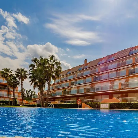 Apartamento Realrent Mirador Al Mar *