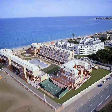 Apartment Realrent Mirador Al Mar
