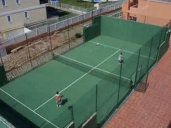 Realrent Mirador Al Mar * Dénia