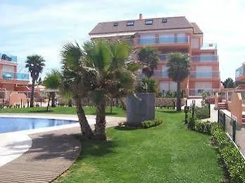 Apartamento Realrent Mirador Al Mar Dénia