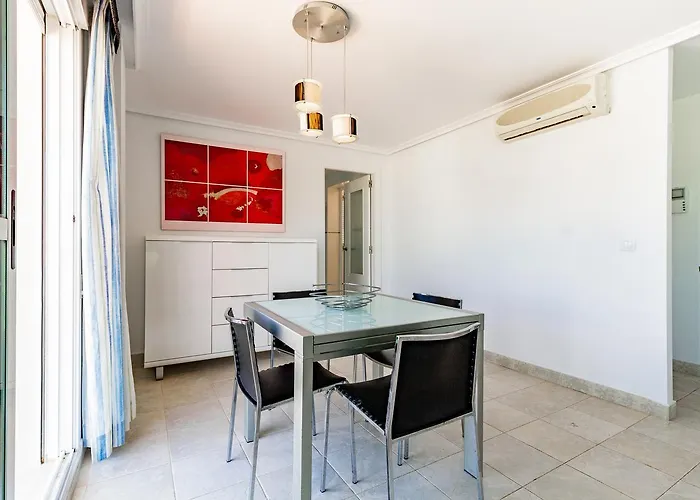 Realrent Mirador Al Mar Dénia