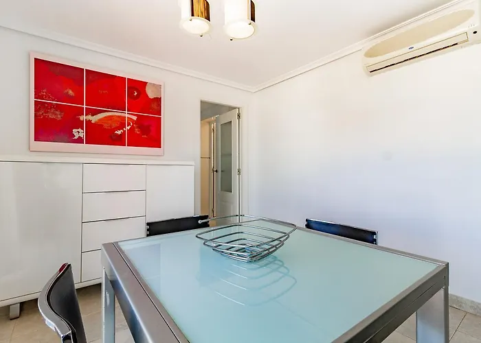 Realrent Mirador Al Mar Dénia