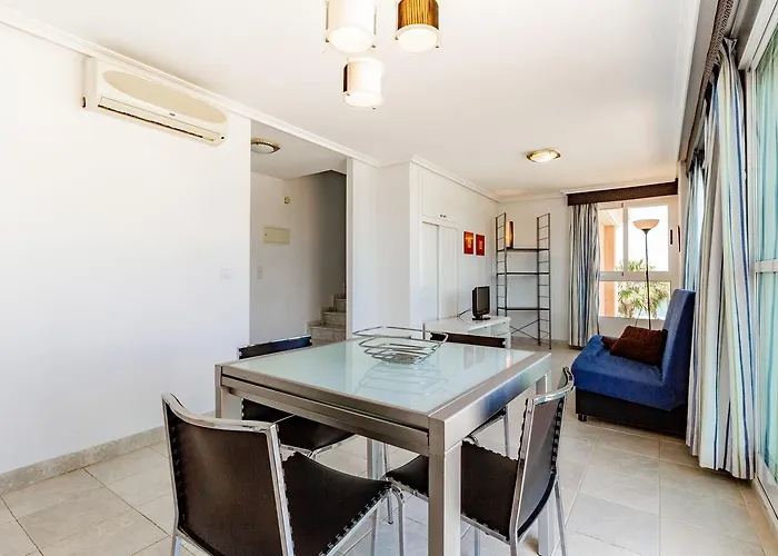 Lejlighed Realrent Mirador Al Mar