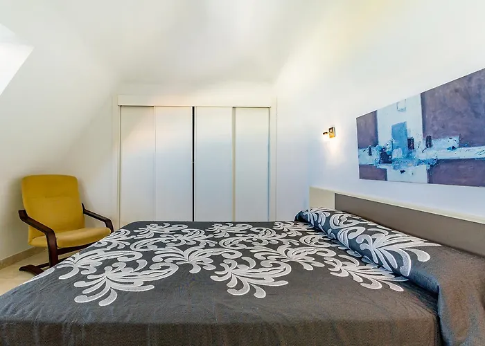 Lejlighed Realrent Mirador Al Mar Dénia
