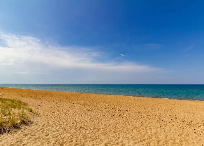 Realrent Mirador Al Mar Dénia