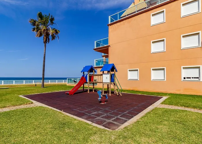 Lejlighed Realrent Mirador Al Mar