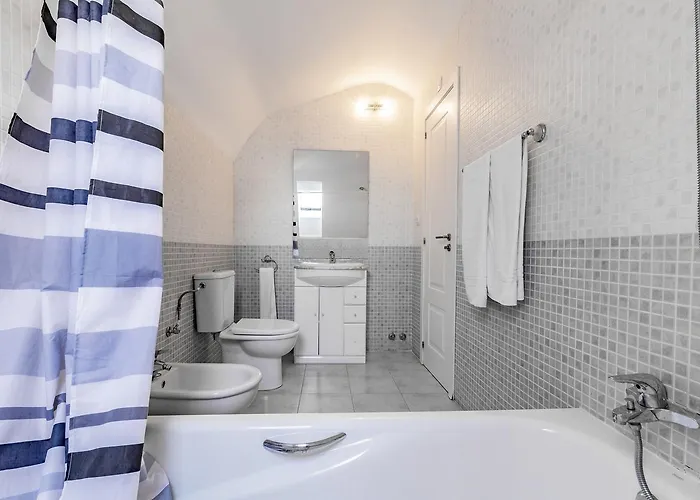 Realrent Mirador Al Mar Lejlighed Dénia