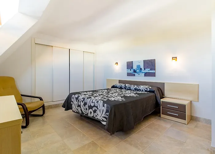 Realrent Mirador Al Mar Dénia