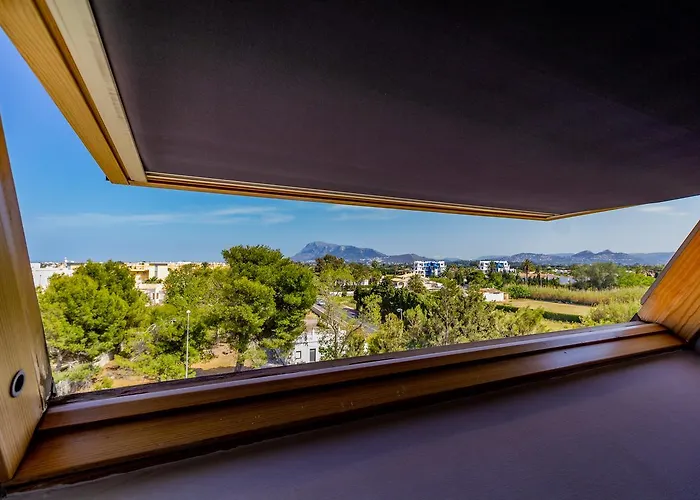 Lejlighed Realrent Mirador Al Mar