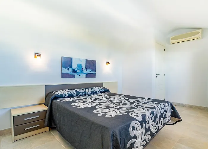 Realrent Mirador Al Mar Lejlighed *