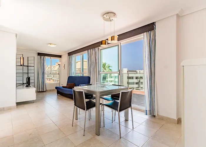 Lejlighed Realrent Mirador Al Mar