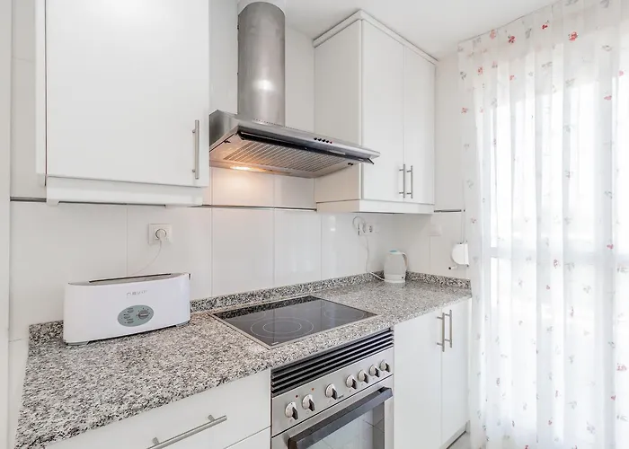 Lejlighed Realrent Mirador Al Mar