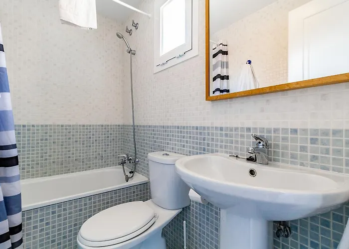 Lejlighed Realrent Mirador Al Mar Dénia