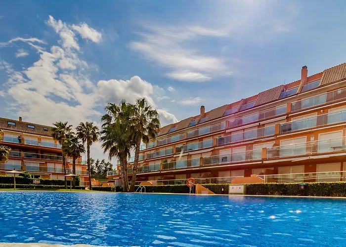 Lejlighed Realrent Mirador Al Mar *
