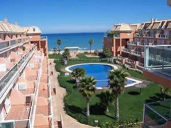 Lejlighed Realrent Mirador Al Mar Dénia