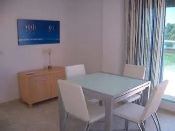 Lejlighed Realrent Mirador Al Mar Dénia