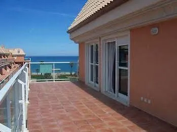 Realrent Mirador Al Mar * Dénia